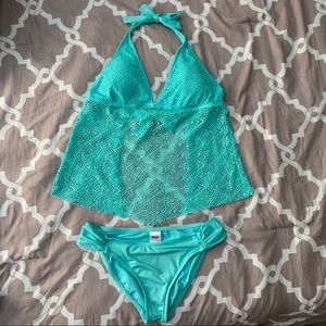 Mossimo Swim Suit